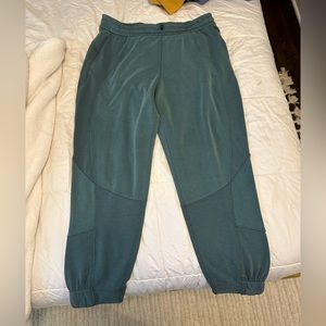 Lululemon Softstream Joggers Size 14 NWOT